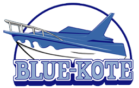 Blue-Kote