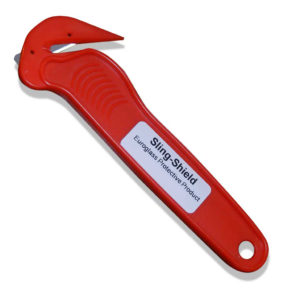 Sling Shield Safety Knife (disposable)