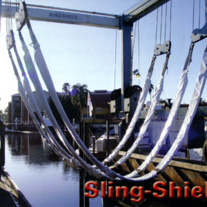 Sling Shield