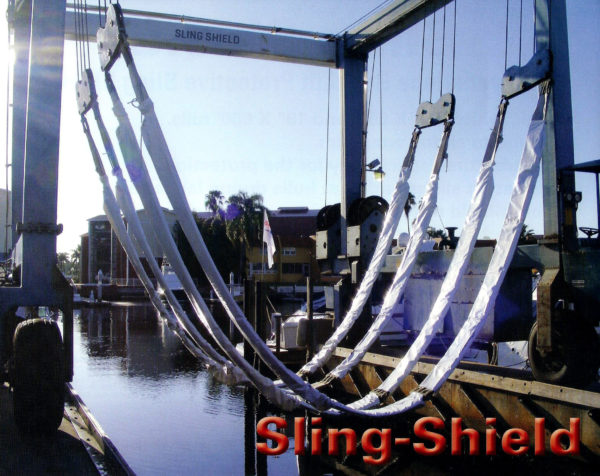 Sling Shield