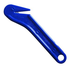 Shrink Wrap Knife