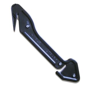 Wrap n' Strap Safety Knife