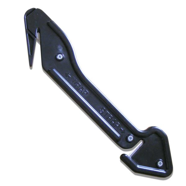 Wrap n' Strap Safety Knife