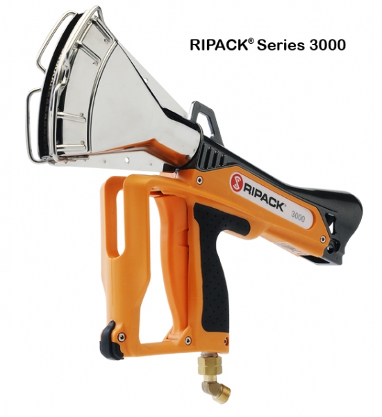 Ripack 3000 Heating Gun – Blue-Kote