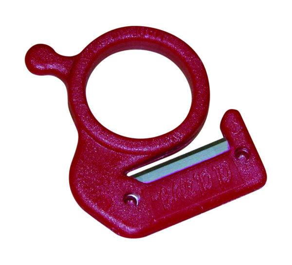 Shrink Wrap Strapping & Buckles - Image 2