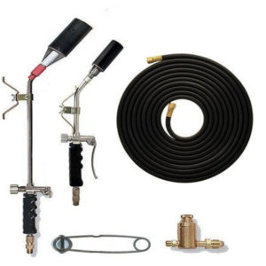 Dual Shrink Wrap Tools RSD-KP450M-H