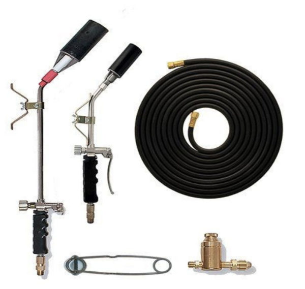 Dual Shrink Wrap Tools RSD-KP450M-H